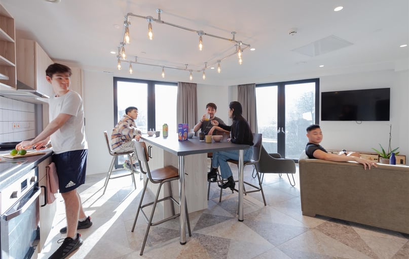 New City Road, Lanarkshire, Glasgow - Image 1